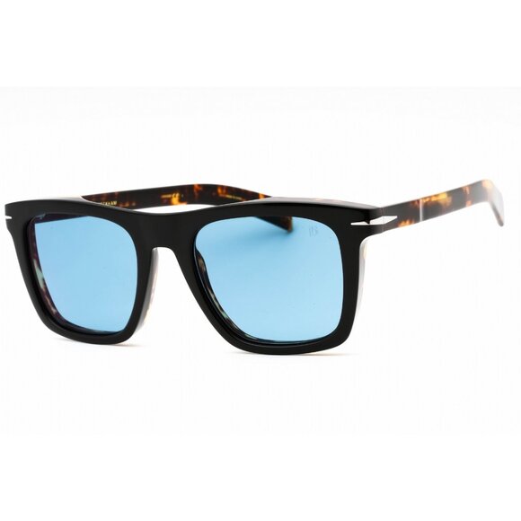 David Beckham Sunglasses DB7000S-I62MT-51 New with tags